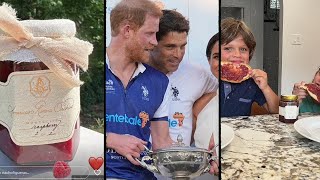 Omg Nacho Figueras Slammed By Royal Fans For Promoting Meghan Markles Products