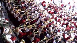 University of South Carolina Marching Band - 