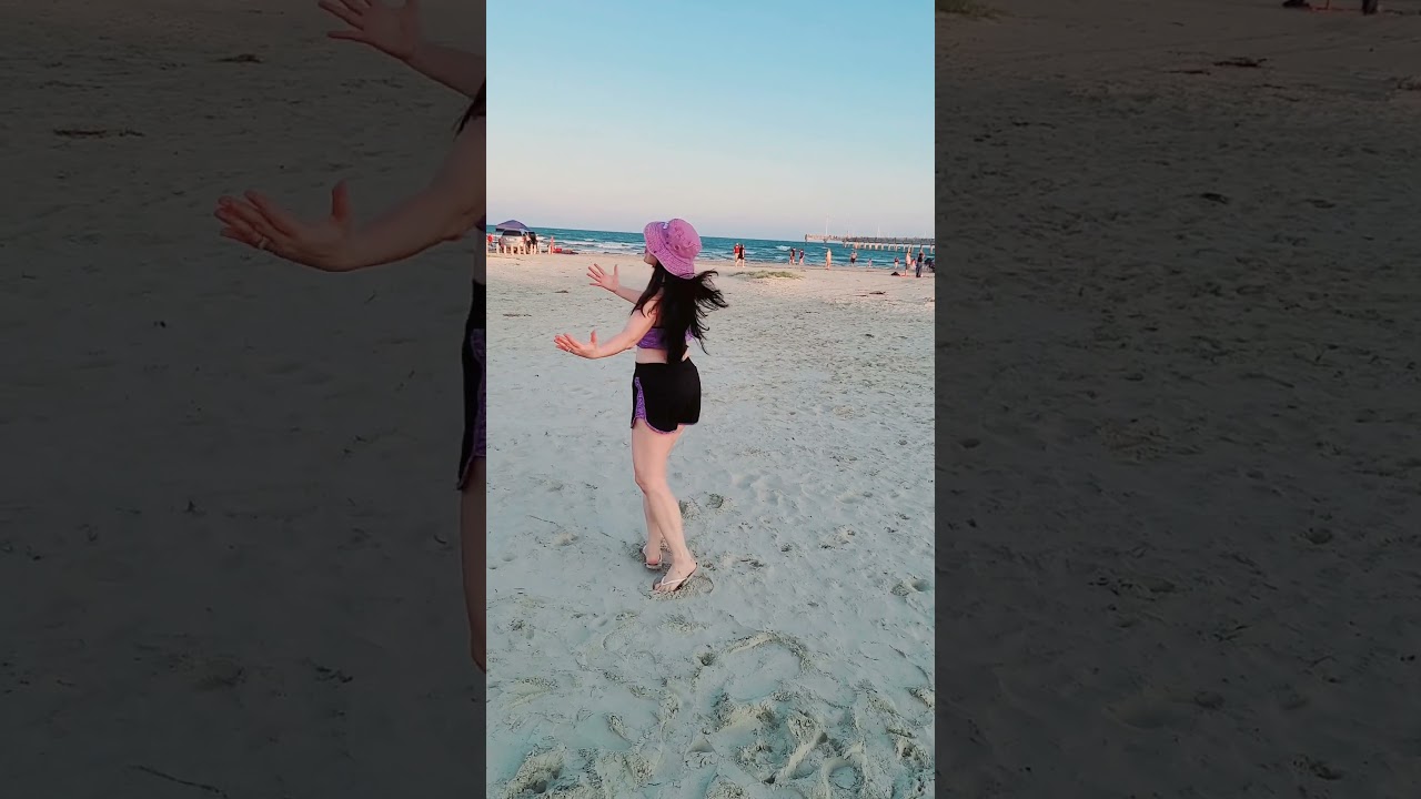 Port Aransas TX. Enjoying this beautiful place the Almighty Father has created for us to enjoy 🥰🙏👏💜