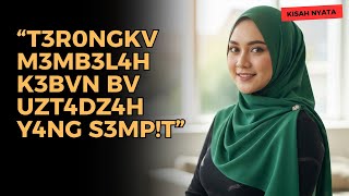 Download Lagu KISAH NYATA ❤️KISAH CINTA TERLARANG BU USTADZAH DAN PRIA GAGAH MP3 Download Lagu KISAH NYATA ❤️KISAH CINTA TERLARANG BU USTADZAH DAN PRIA GAGAH MP3