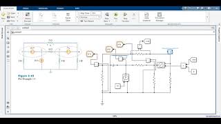 Electric Circuits with Dependent Sources on MATLAB Simulink
