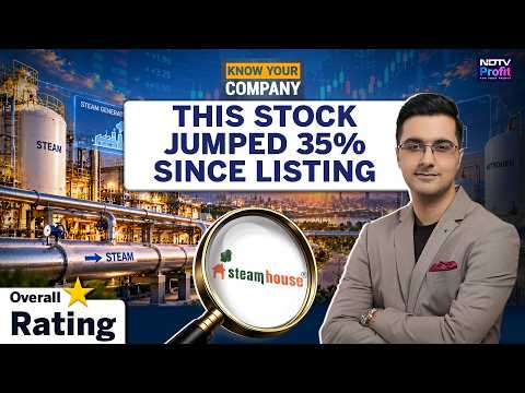 Ace Investors Madhusudan Kela & Sunil Singhania Back This Stock, Should You Hit Buy?