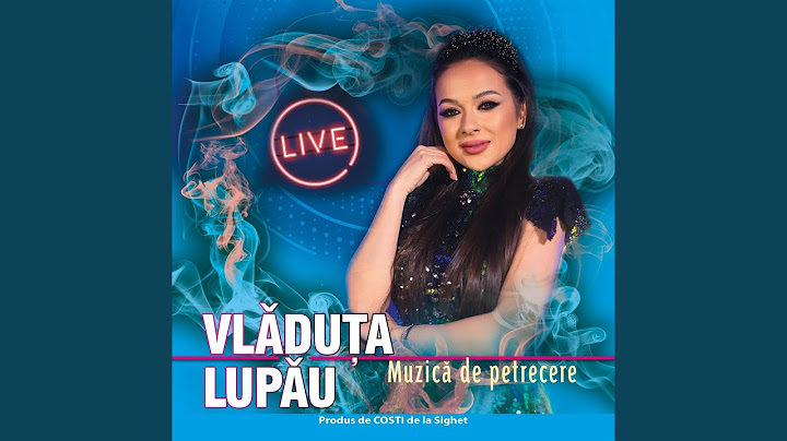 Colaj mahala (Live)