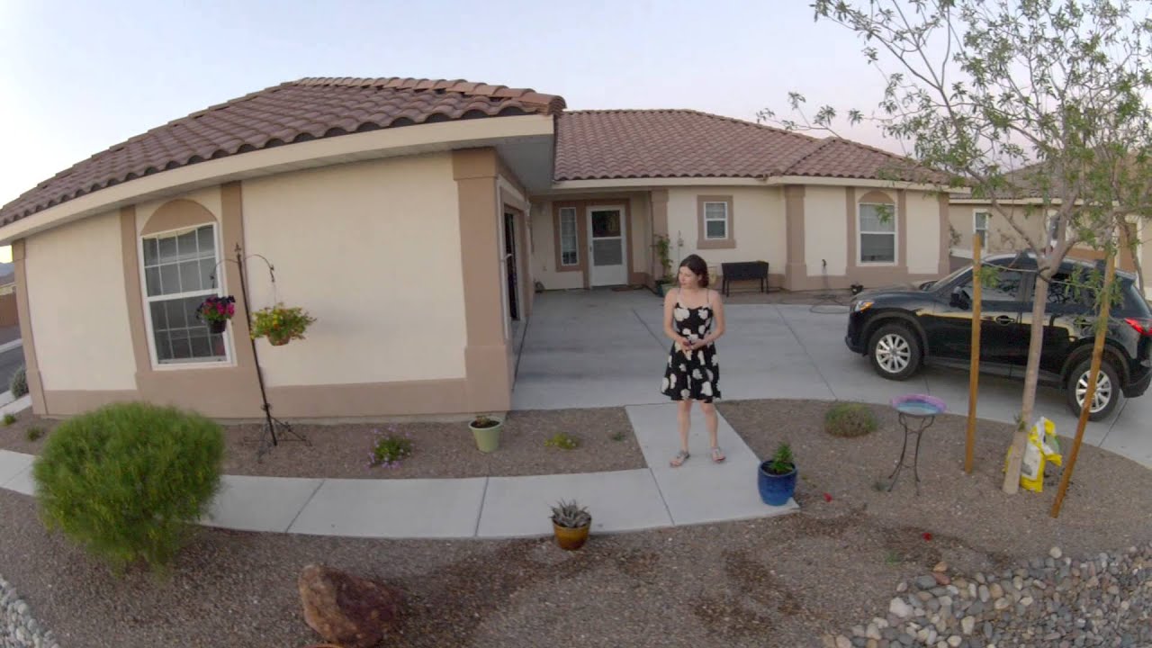 First flight with T-Motor MT2216-12s with a 4s battery... No more Jello!