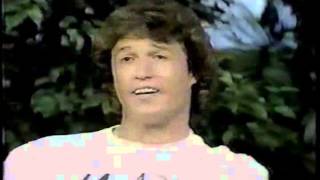 Andy Gibb   !st Good Morning America Interview
