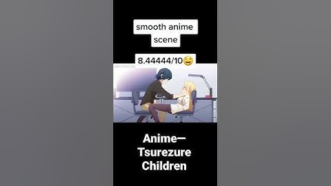 Smooth anime moments #shorts #animeedit #anime