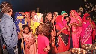 शुभ विवाह !! kamlesh ❤️weds ❤️ Ramdulari !! happy marriage #गाँव की शादी #ramdulari #video
