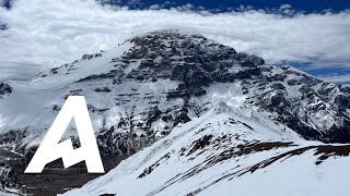 Восхождение на Аконкагуа в Аргентине 2023 / Alpine Academy