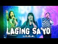 Laging sayo  ido4 official praise and worship with lyrics