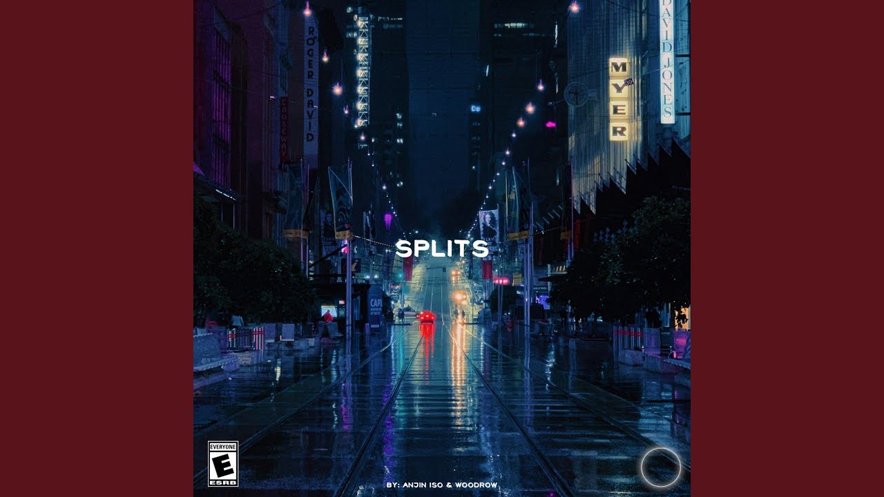 Watch Splits on YouTube Watch Splits on YouTube