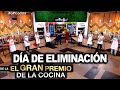 El gran premio de la cocina - Programa 03/07/20 - DÍA DE ELIMINACIÓN