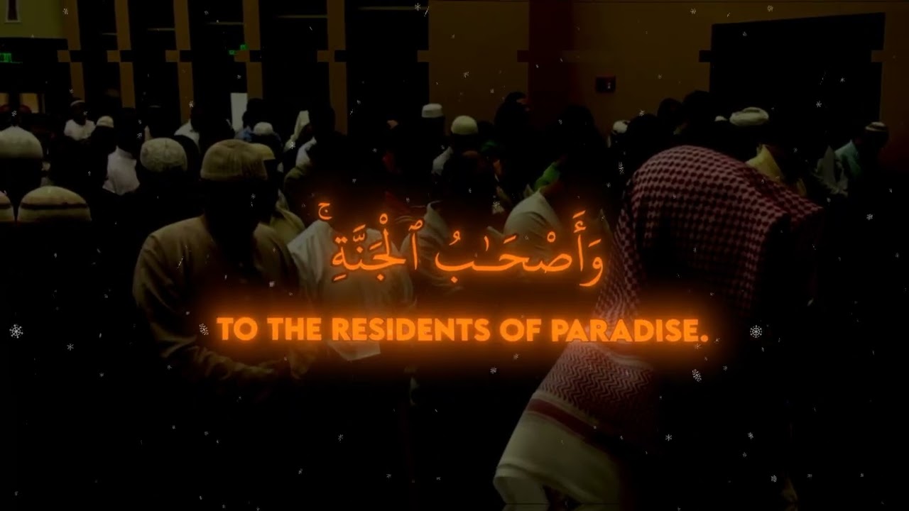 Who is Allah? 😔❤️