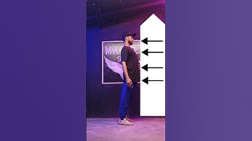 Body Wave Tutorial | Step By Step | #shorts #tutorial #youtubeshorts