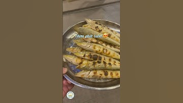 🔥Cá đục nướng mọi - Đặc sản Phan Thiết #phanthiet #haisanphanthiet  #comnieu #trending #fyi