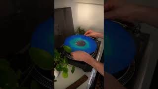 Unboxing Sleepy Fish's long-awaited Trilogy repress 🐟💙 limited drop out now!