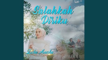 Salahkah Diriku