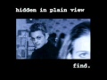 Hidden in Plain View - Eighty West