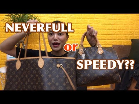 LV Philippines Prices: Handbags  Speedy, Neverfull, Pochette