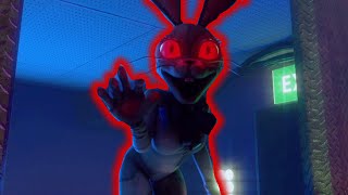 Five Nights at Freddy's Security Breach - Part 9