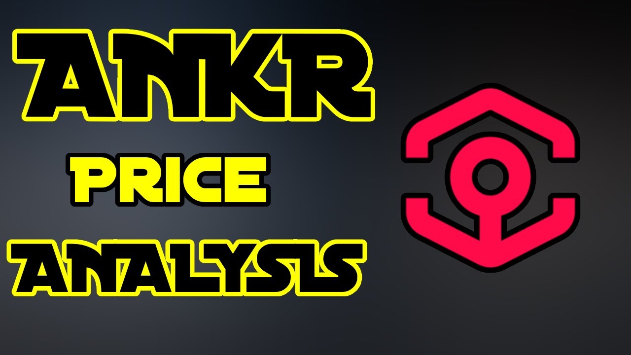 Crypto Markets Update & Ankr Token ANKRUSD Chart Prediction & Technical Analysis 4/7/21