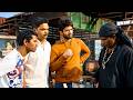 VIJAY DEVERAKONDA के गाड़ी से निकला भुत | Super Taxi Horror Comedy Scene