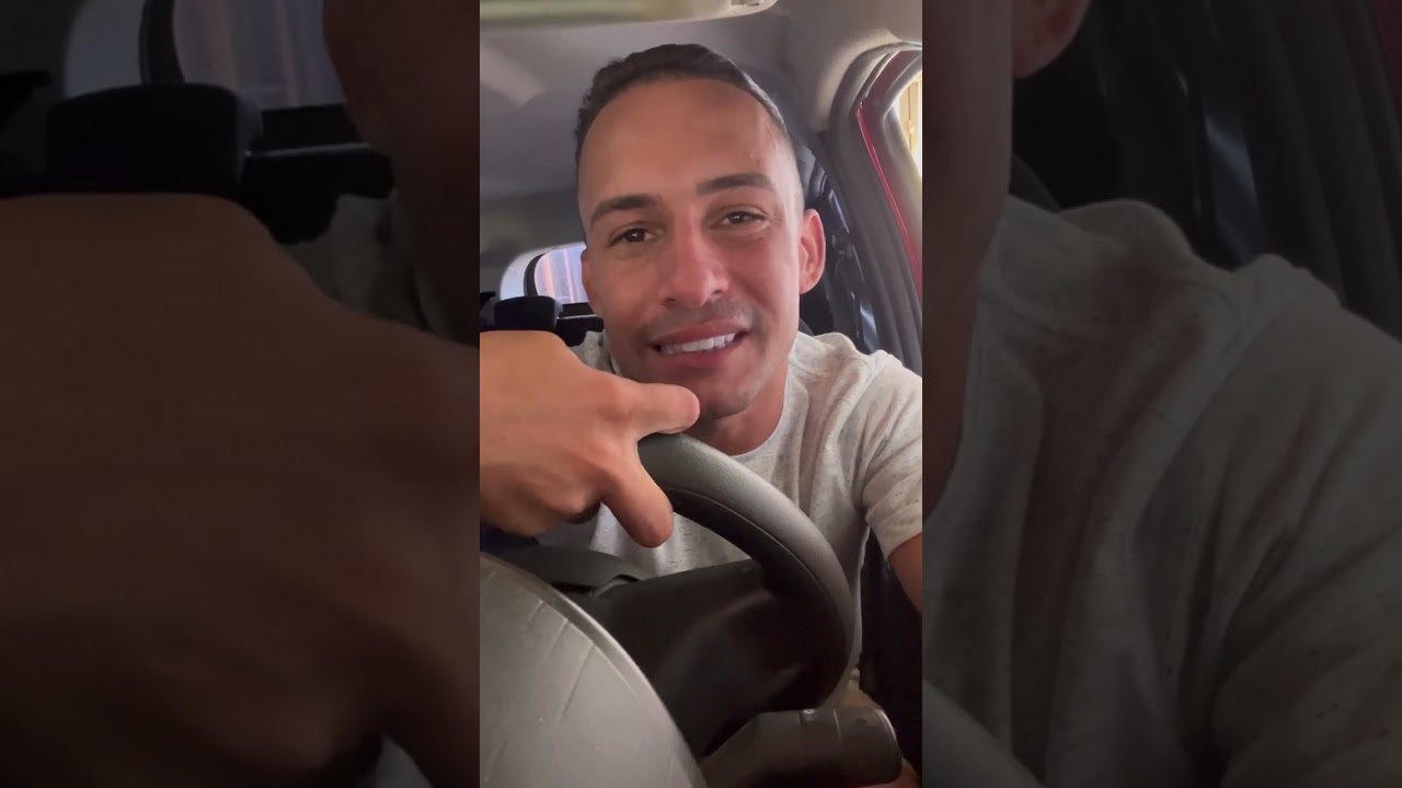 TOCARAM NA PESSOA ERRADA 😨🫵🏻