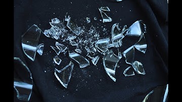 Glass Breaking Sound Effect - Free Sound Effects