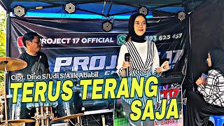 Download Lagu Terus Terang Saja Live Cover by Nurmi | Cipt. Dino S/ Udi S/ Alik Ababil | Project 17 Official MP3 Download Lagu Terus Terang Saja Live Cover by Nurmi | Cipt. Dino S/ Udi S/ Alik Ababil | Project 17 Official MP3