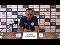 16. kārta: SK Super Nova 4:1 BFC Daugavpils (Preses konference)