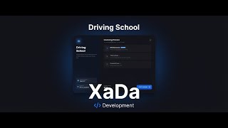 XaDa Driving School