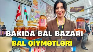 видео: Роскошный рынок мёда в Баку 🍯 | Дикий мёд и дорогие сорта 2025 🐝 картинка: Роскошный рынок мёда в Баку 🍯 | Дикий мёд и дорогие сорта 2025 🐝