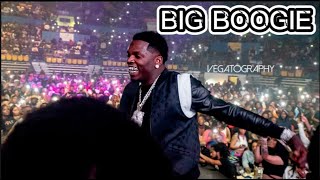 Celebrity Big Boogie and Boosie dance on stage! Profile