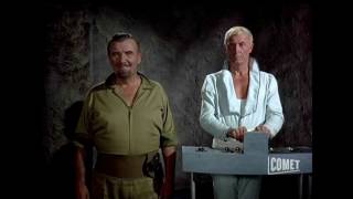 The Time Travelers 1964 The Transporter Explained