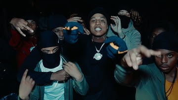 EBK Jaaybo - F*ck Everybody (Free Maxx) [Official Music Video]