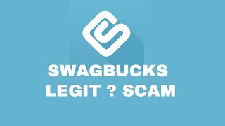 Swagbucks Scam Review 2018 - Is Swagbucks a Scam