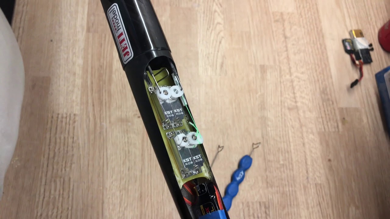 Ballast BAMF english version YouTube