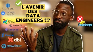 Modern Data Stack : Mais qu'est-ce que c'est  ? Net Worth