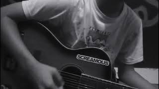 TANASAGHARA ~GADIS PENJAGA DESA ||COVER