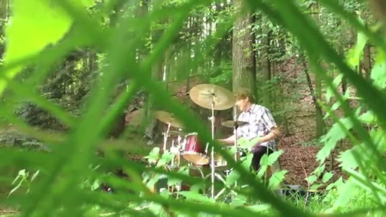 oli steidle solo clip