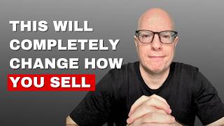 This Will Completely Change How You Sell: Prospect-Focused Selling