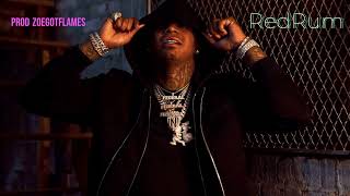 YTB FATT x MONEYBAGG YO TYPE BEAT "REDRUM " HARD HITTING 808s