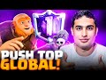 PUSHZÃO INSANO EM BUSCA DO TOP GLOBAL!