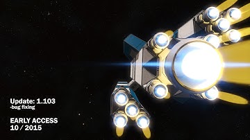 Update 01.103 - Performance & bug fixes, Armor box turret hack fixed