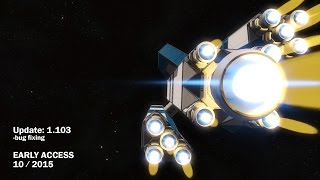Update 01.103 - Performance & bug fixes, Armor box turret hack fixed