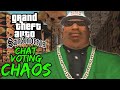 Gta san andreas chat voting chaos mod  over 24 hours