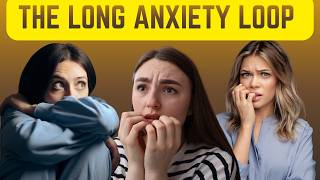 QUANTUM AF PODCAST | The Long Anxiety Loop: How Media Keeps Us Trapped in Fear 😰📱