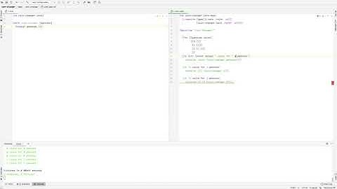 Coin Changer Kata in Clojure by Gina Martiny