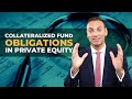 Collateralized fund obligations cfos in private equity