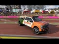 🔴LIVE! | Forza Horizon 6 | Racing Spring Season Map
