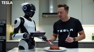 Download Lagu Tesla Gen 3 Future Unveiled: AI, Robotics, and Beyond with Elon Musk! MP3